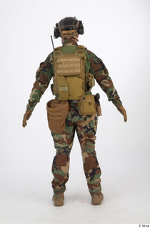 Photos Casey Schneider Army Dry Fire Suit A poses Uniform…